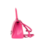 Small Hourglass, bottom view